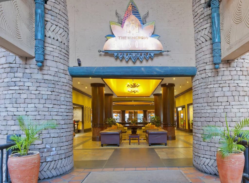 Hotel photo 35