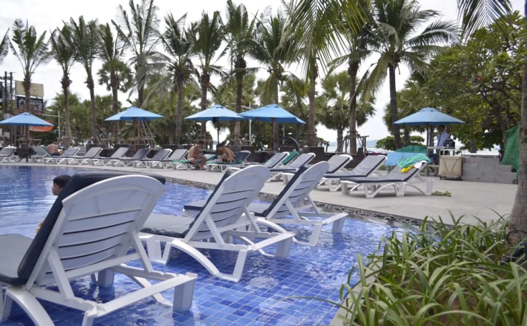Hotel photo 14