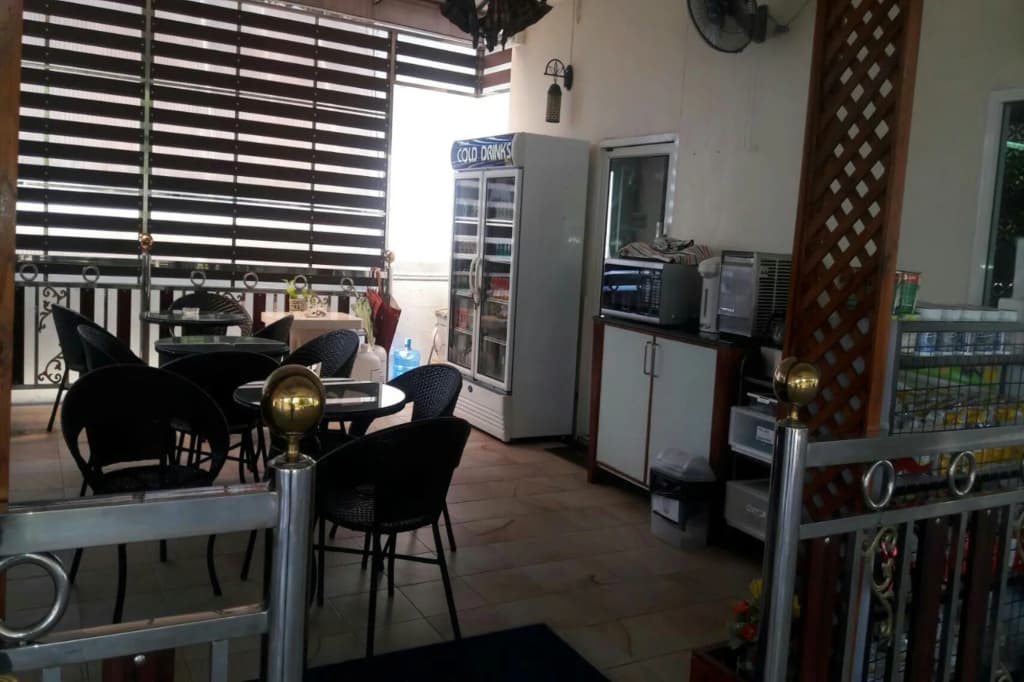 Hotel photo 18
