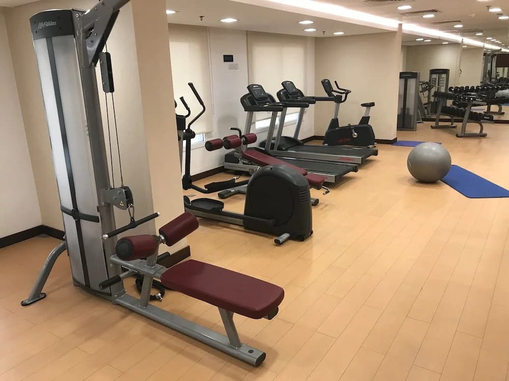 Hotel photo 16