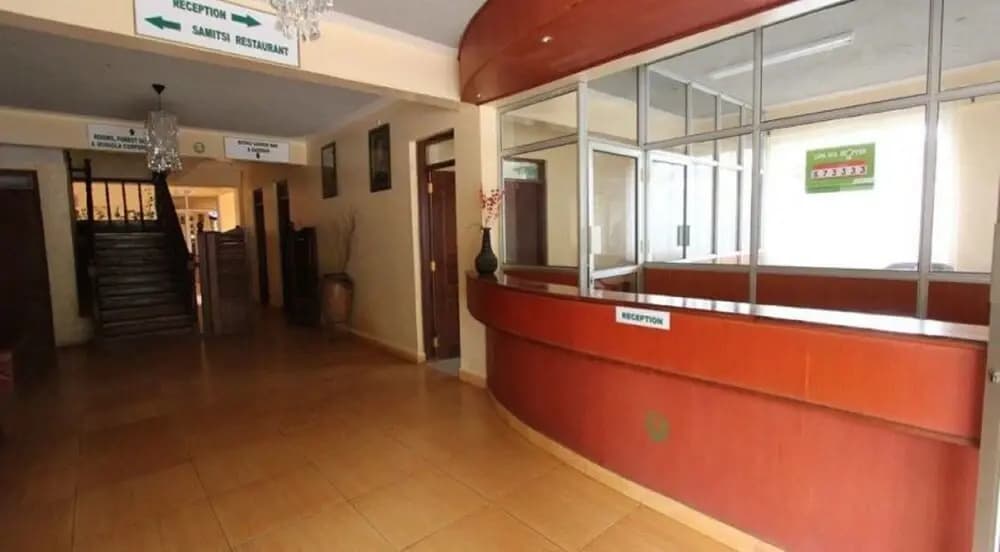 Hotel photo 8