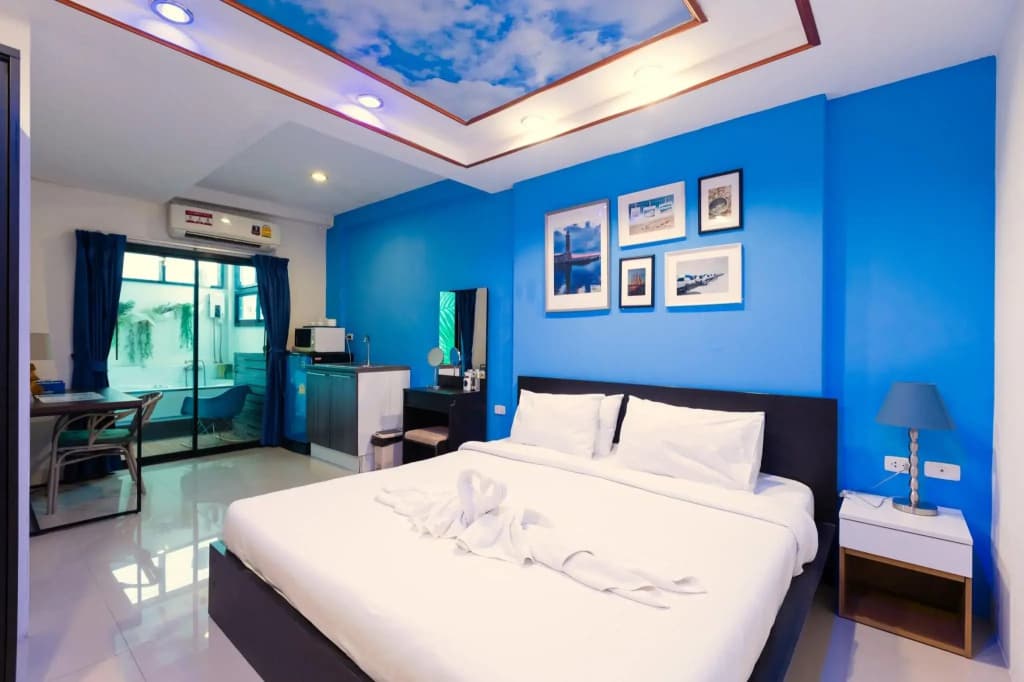 Hotel photo 5