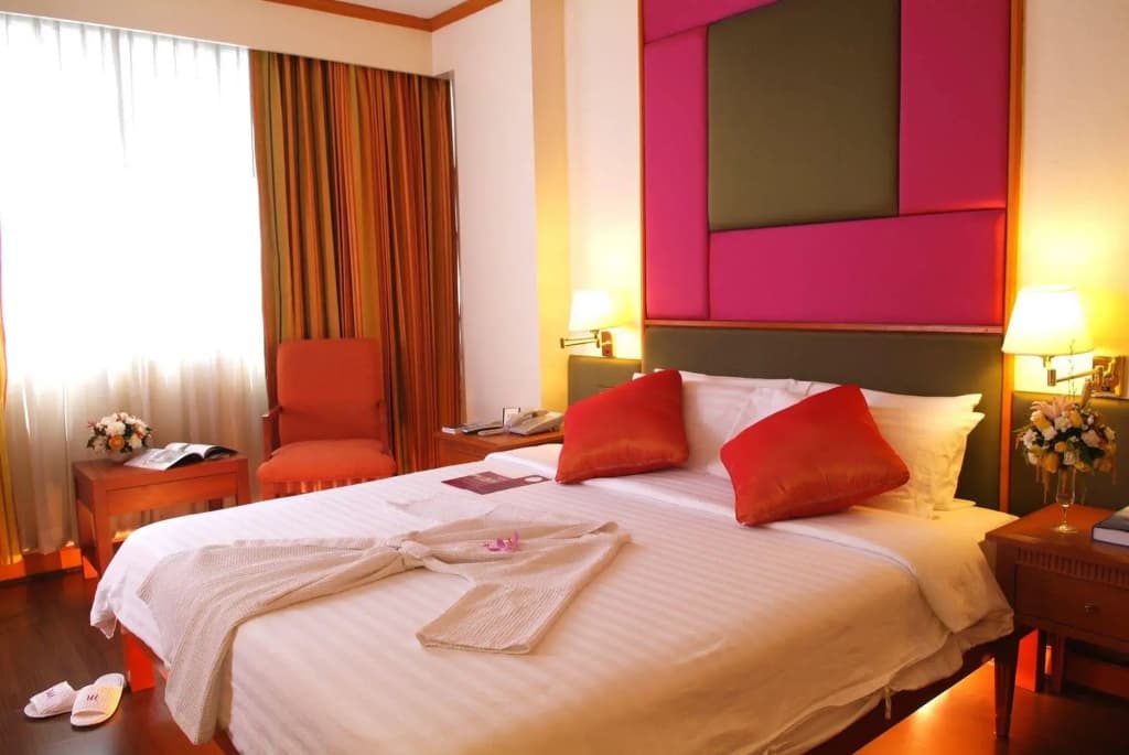 Hotel photo 3