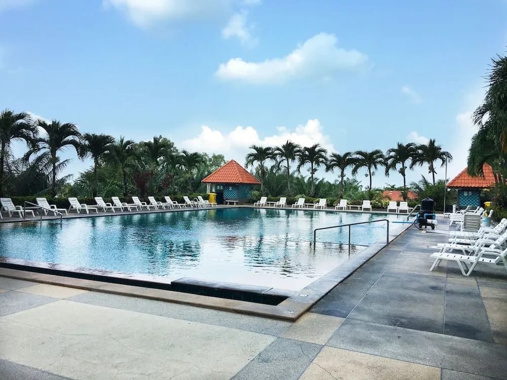 Hotel photo 14