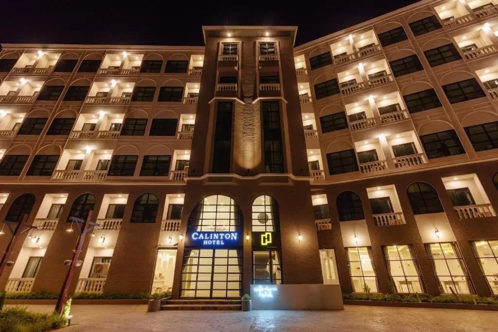 Hotel photo 1