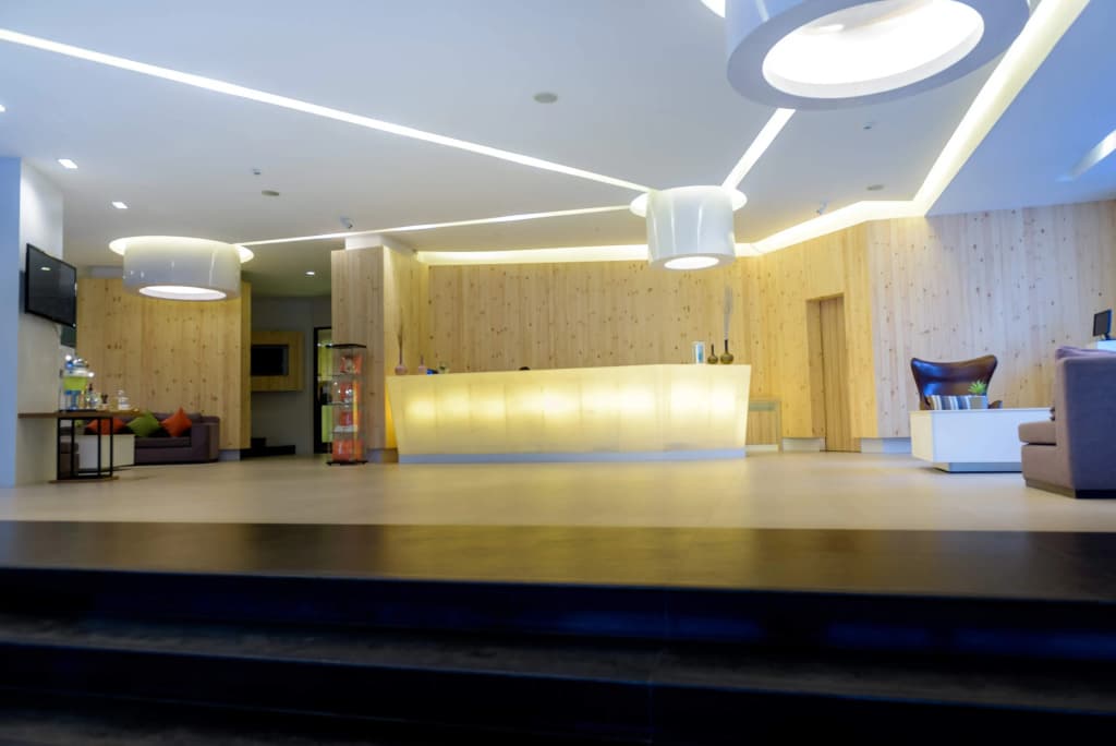 Hotel photo 26