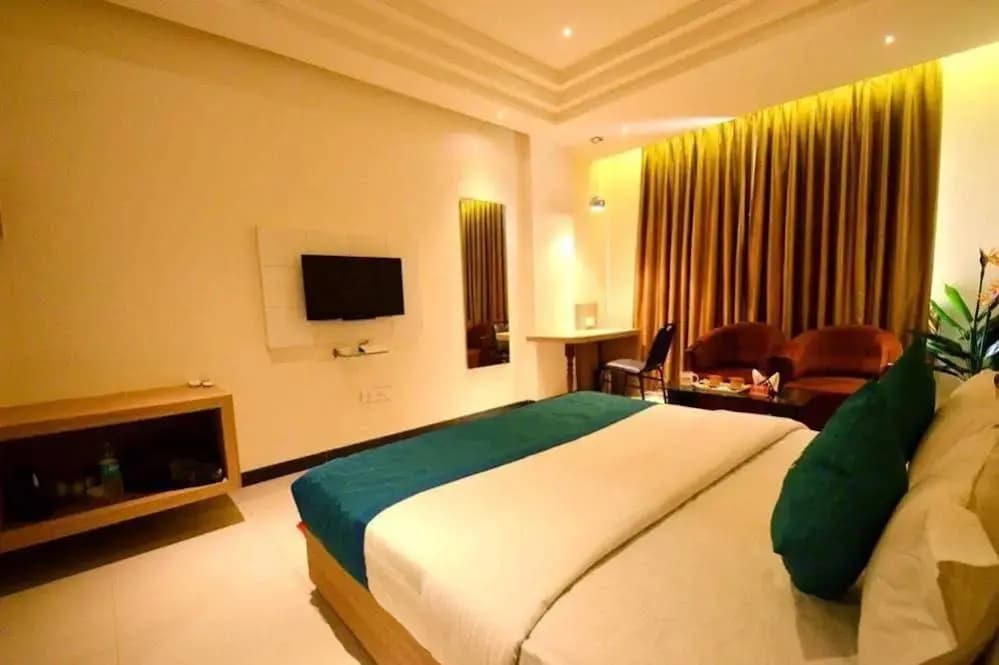 Hotel photo 6