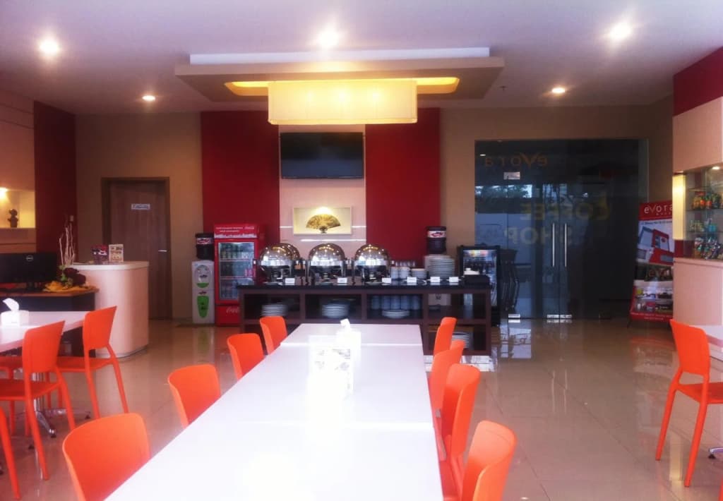 Hotel photo 28