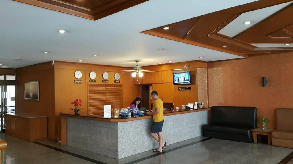 Hotel photo 25