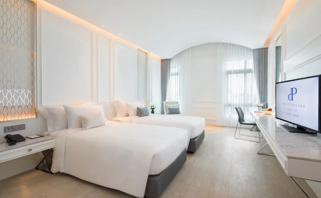 Hotel photo 6