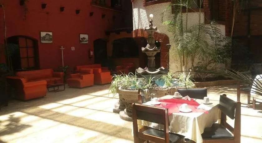 Hotel photo 23