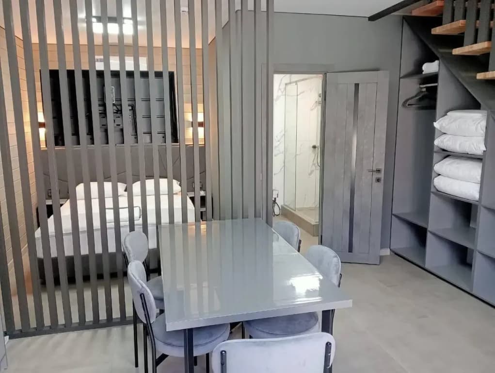 Standard Cottage