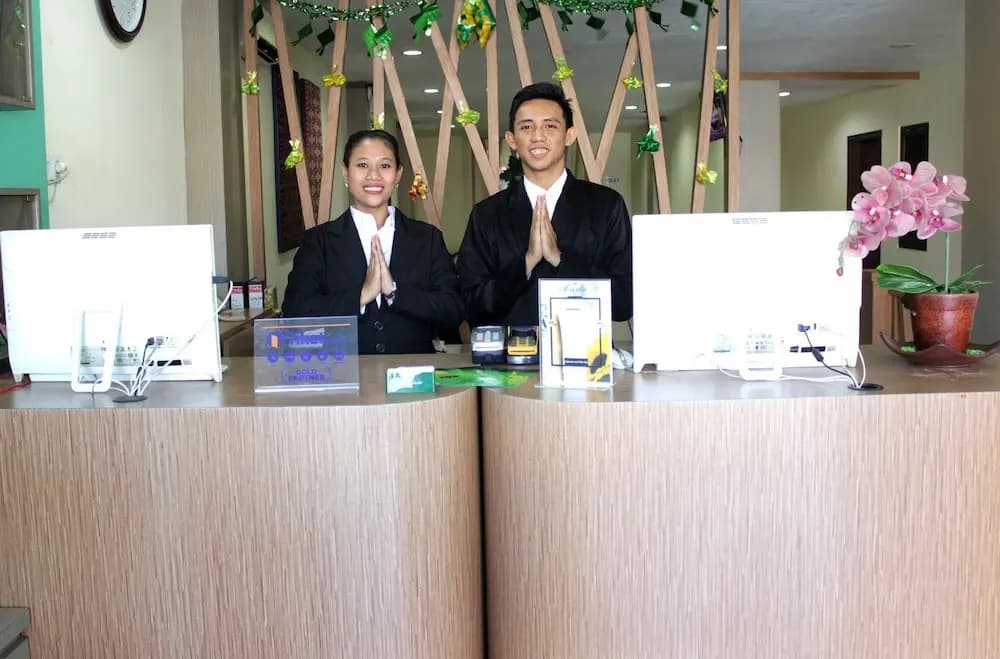 Hotel photo 1