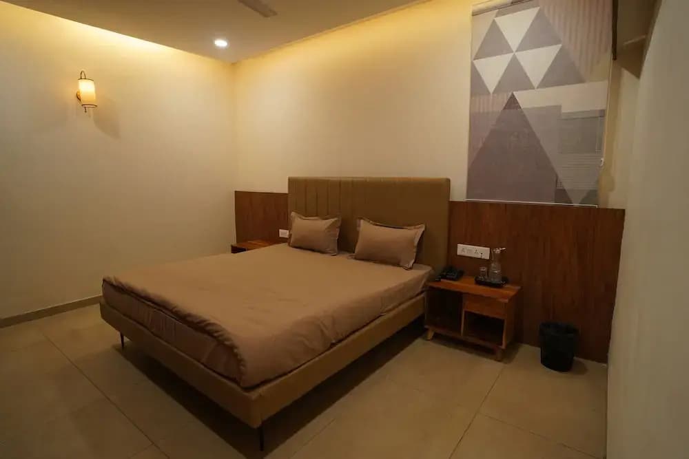 Grand Suite