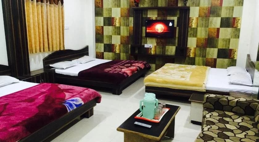 Hotel photo 25
