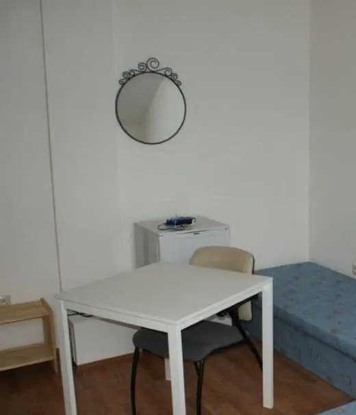 Standard Double room twin beds