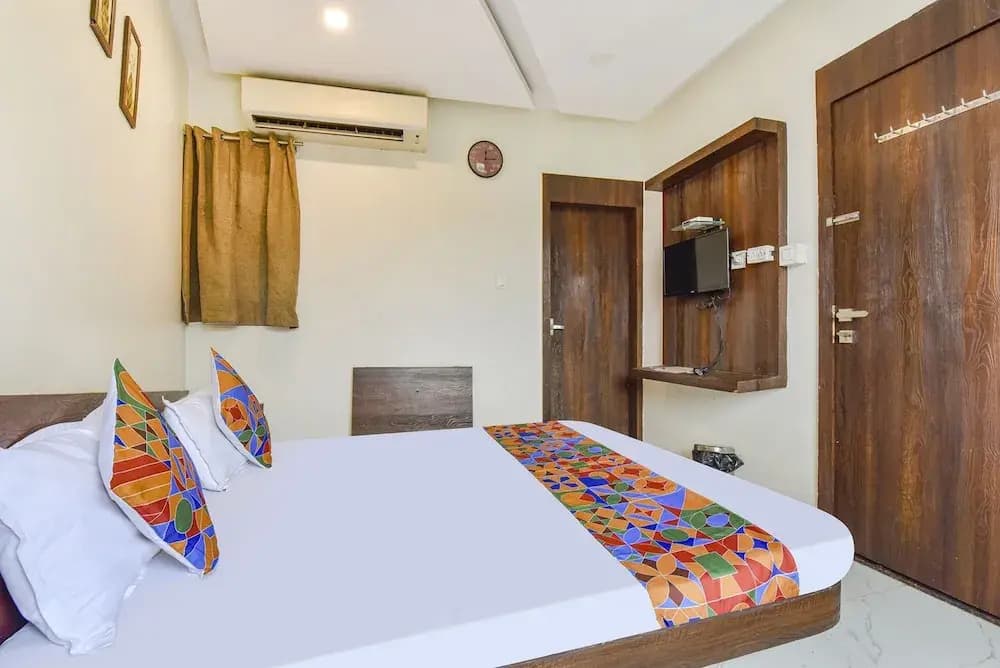 Hotel photo 6