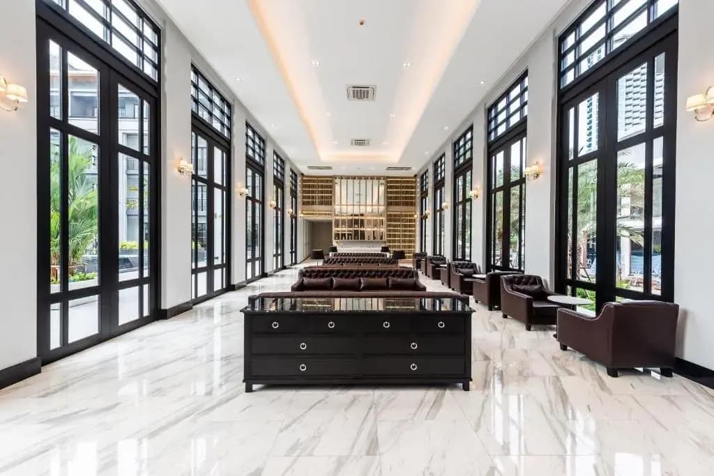 Hotel photo 17