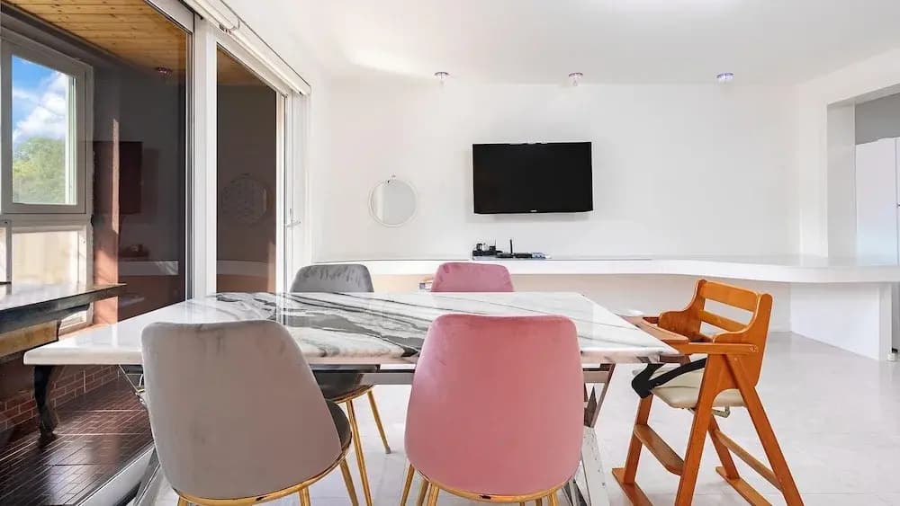 2 Bedrooms Standard room with balcony