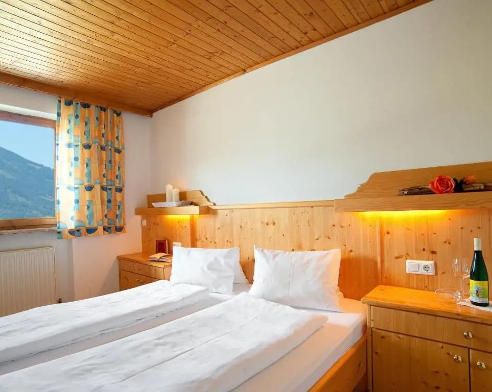 Family Apartment