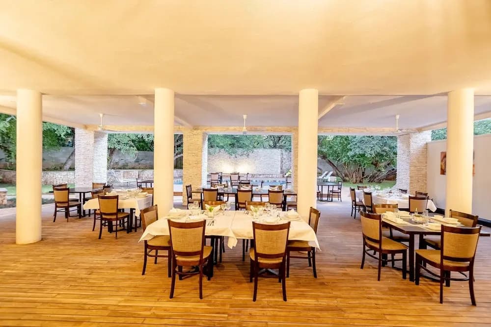 Hotel photo 19