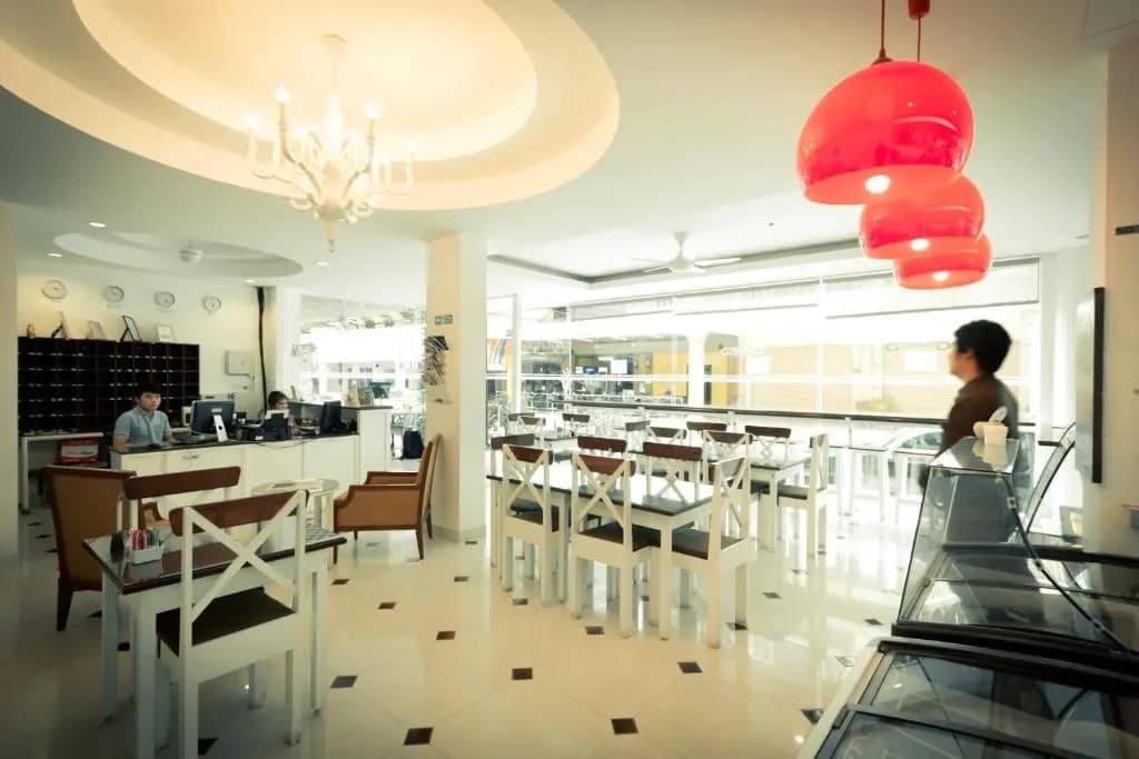 Hotel photo 27