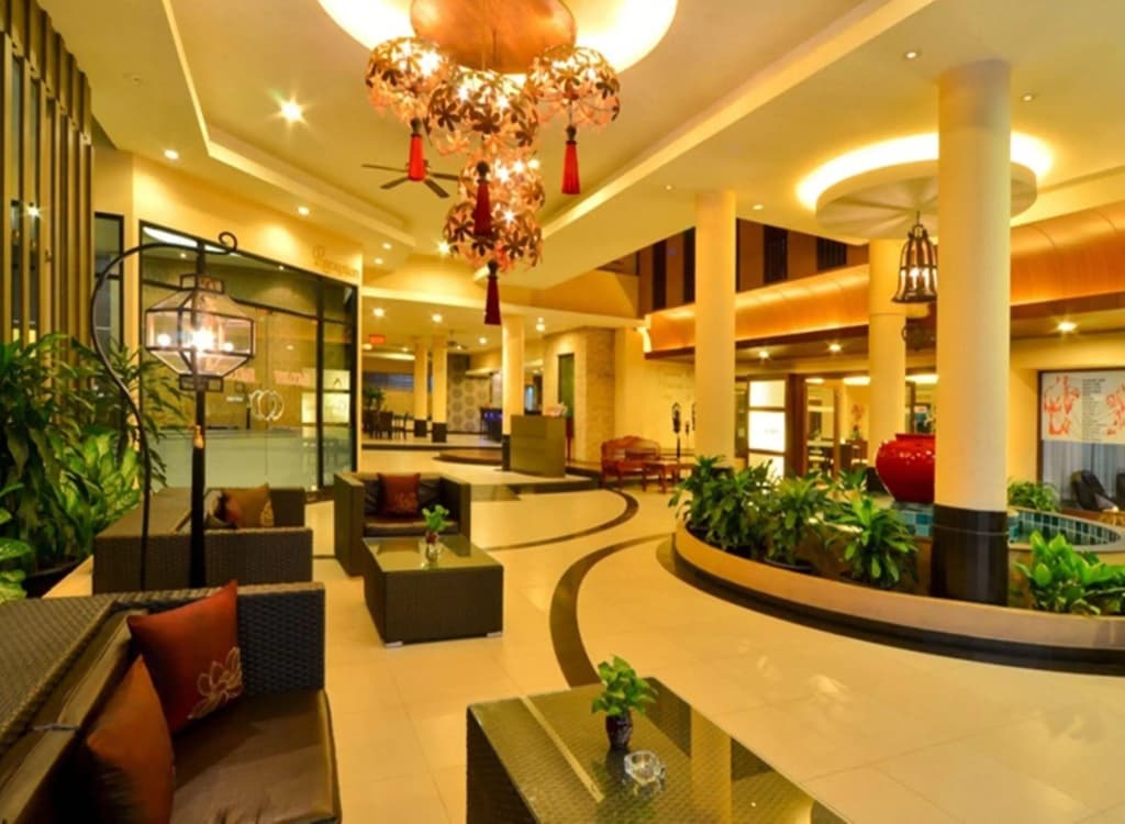 Hotel photo 2