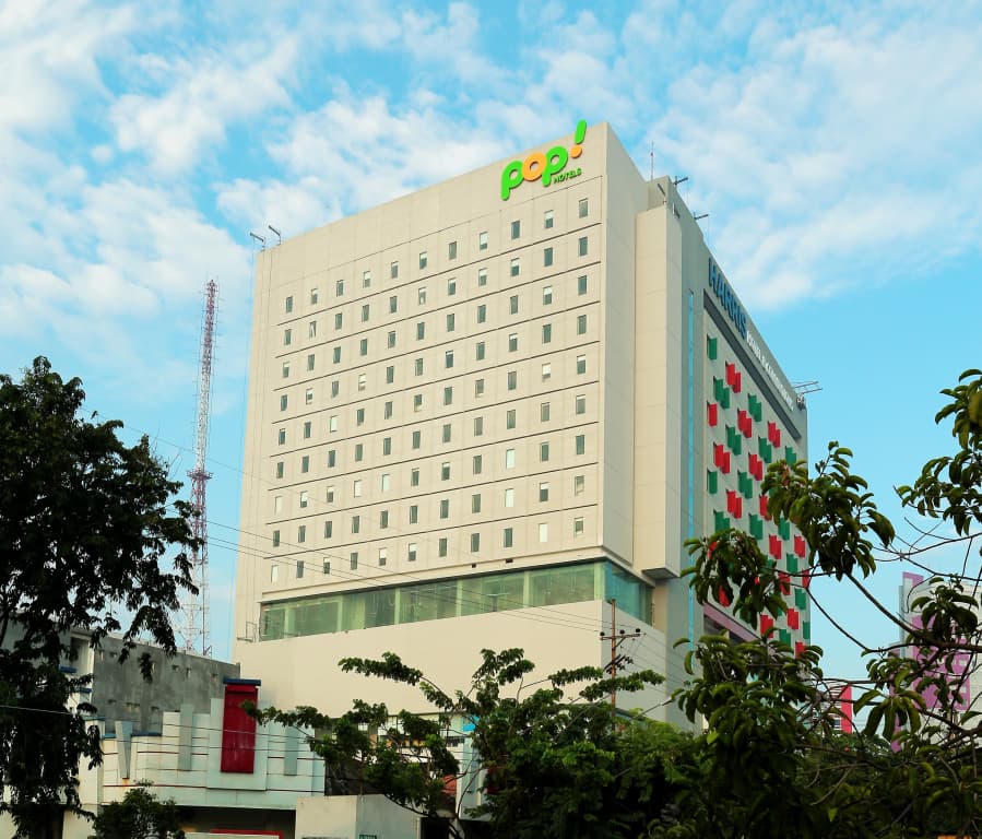 Hotel photo 1