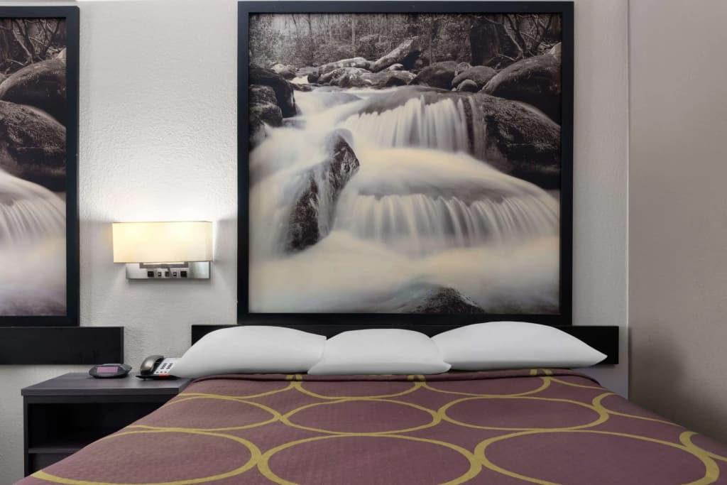 Hotel photo 8