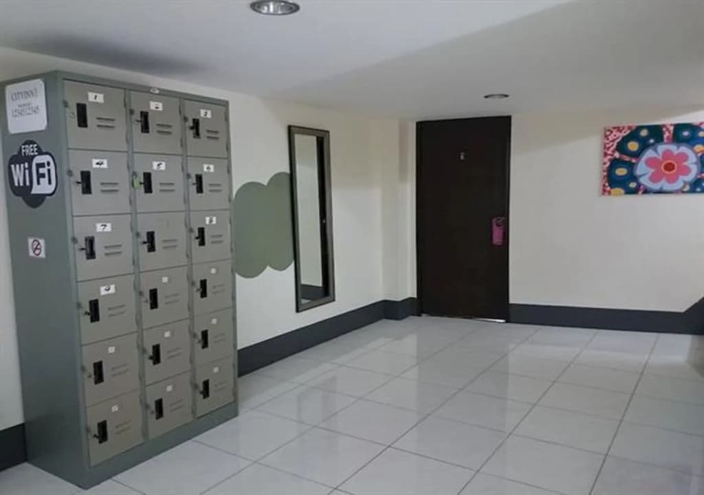 Hotel photo 8