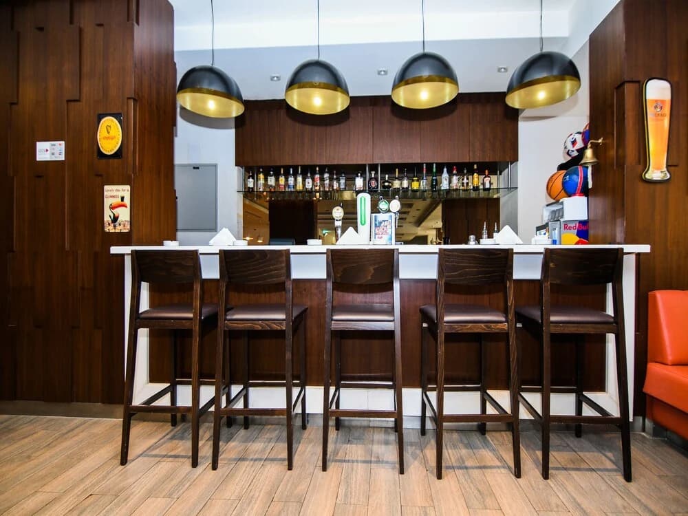 Hotel photo 22