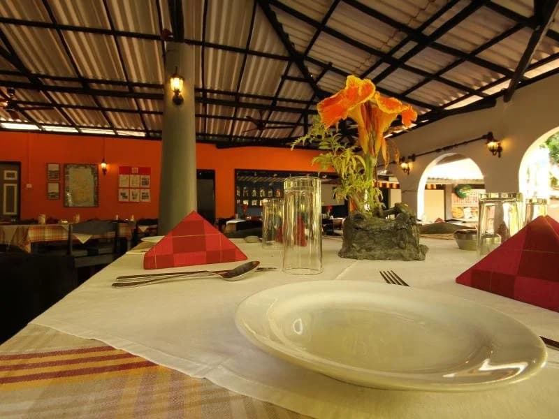 Hotel photo 20