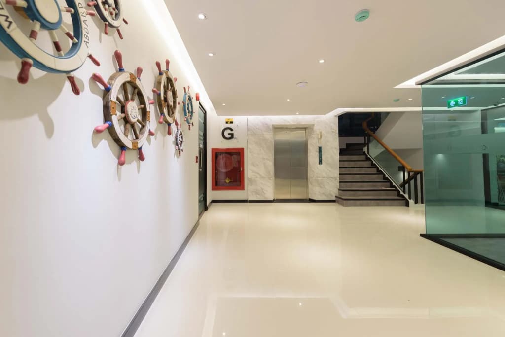 Hotel photo 12