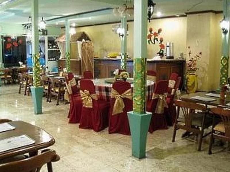 Hotel photo 13