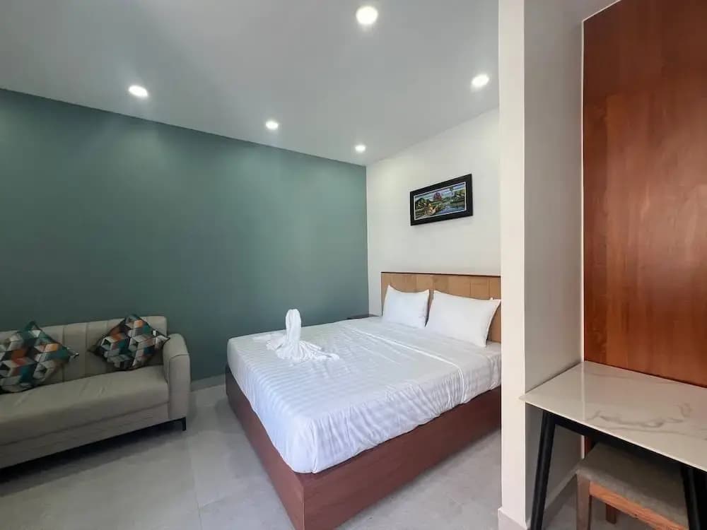 Hotel photo 3