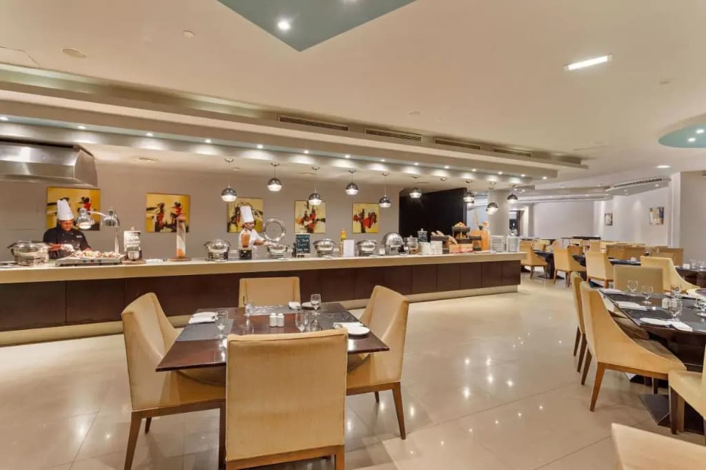 Hotel photo 28