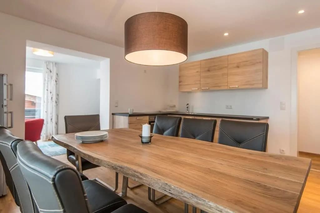 Superior Apartment