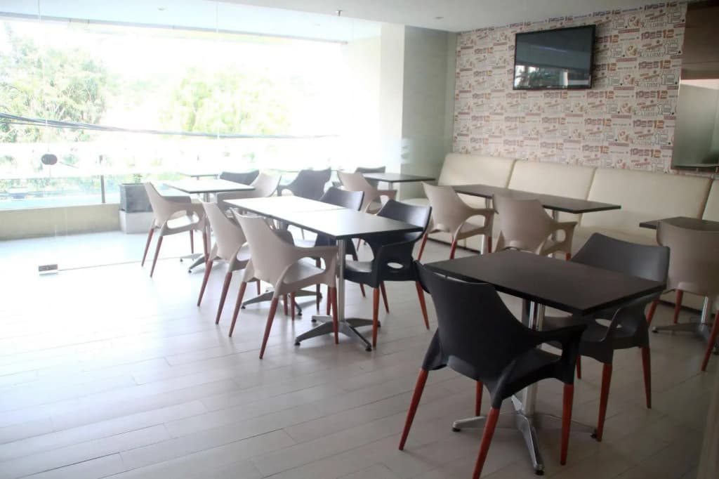 Hotel photo 8