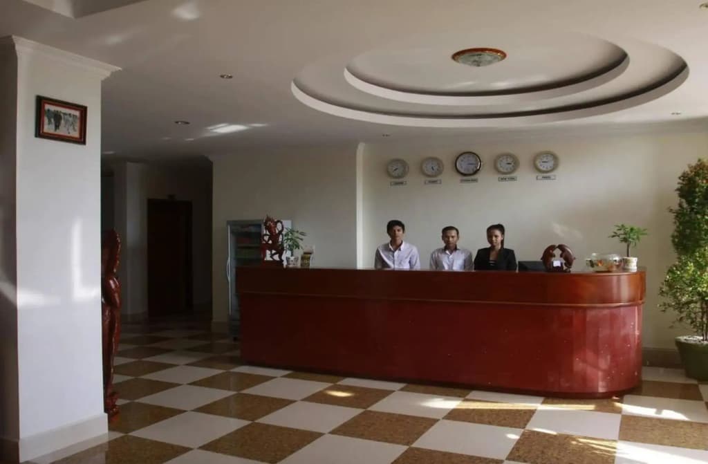 Hotel photo 25