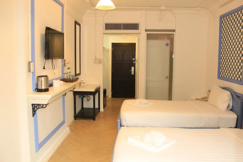 Hotel photo 2