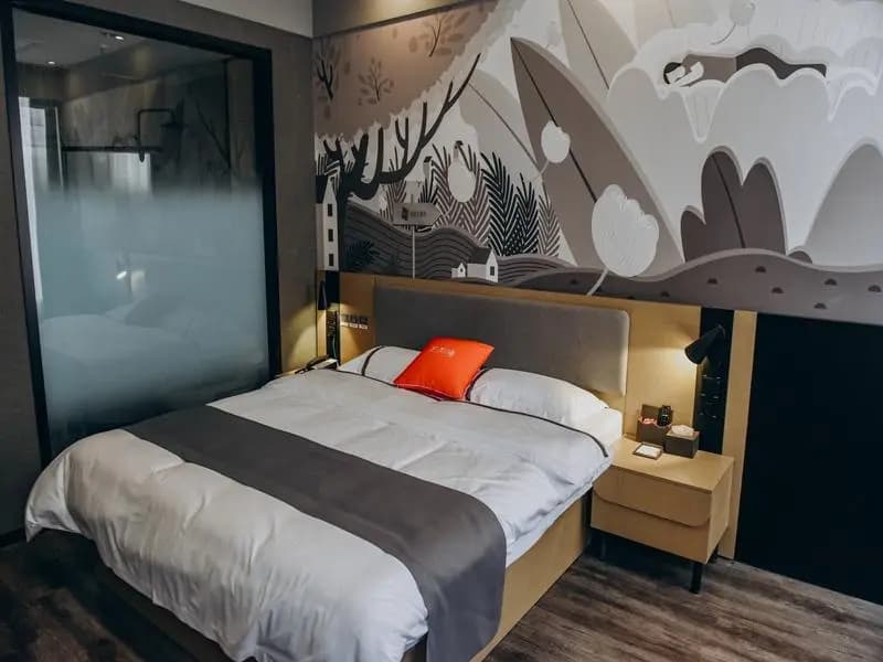 Hotel photo 5