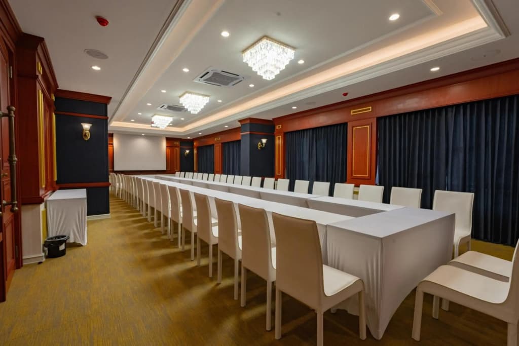 Hotel photo 19