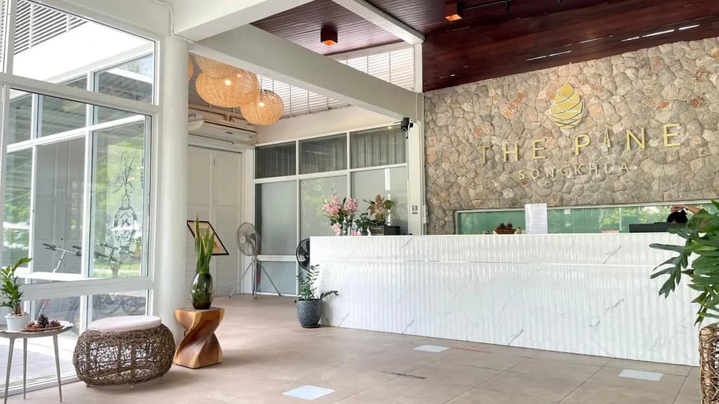 Hotel photo 27