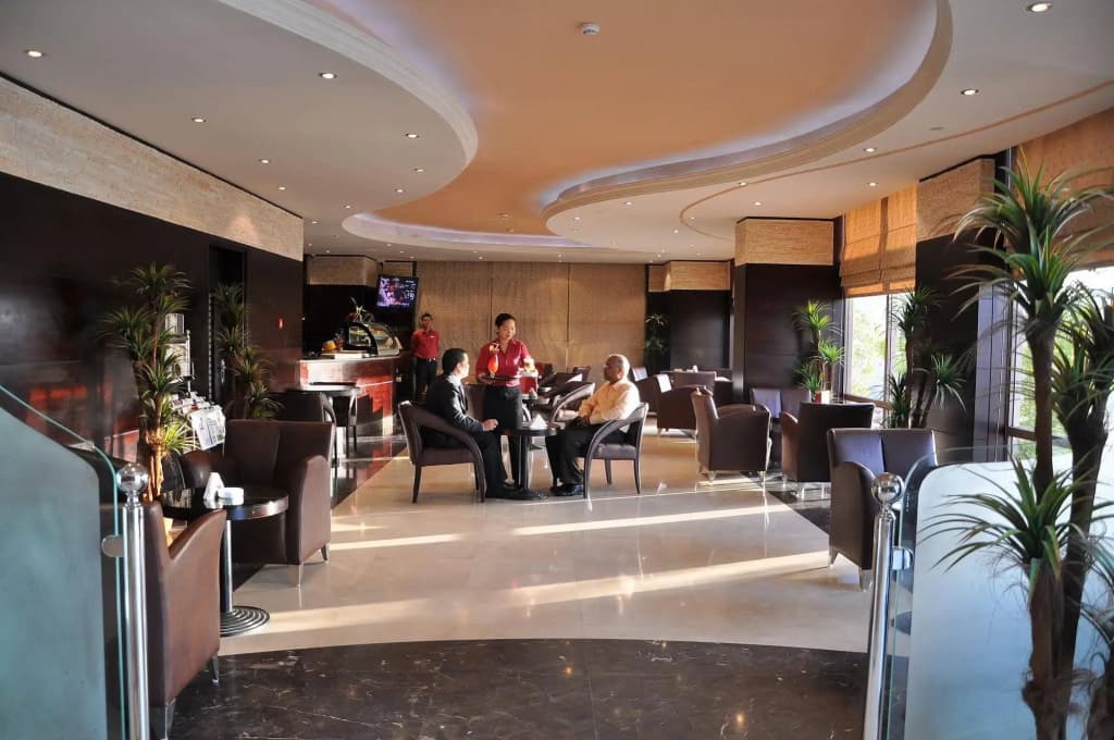 Hotel photo 12