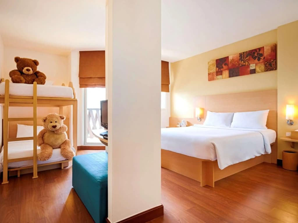 Hotel photo 35
