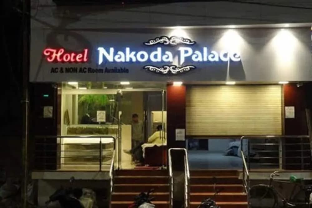 Hotel photo 12
