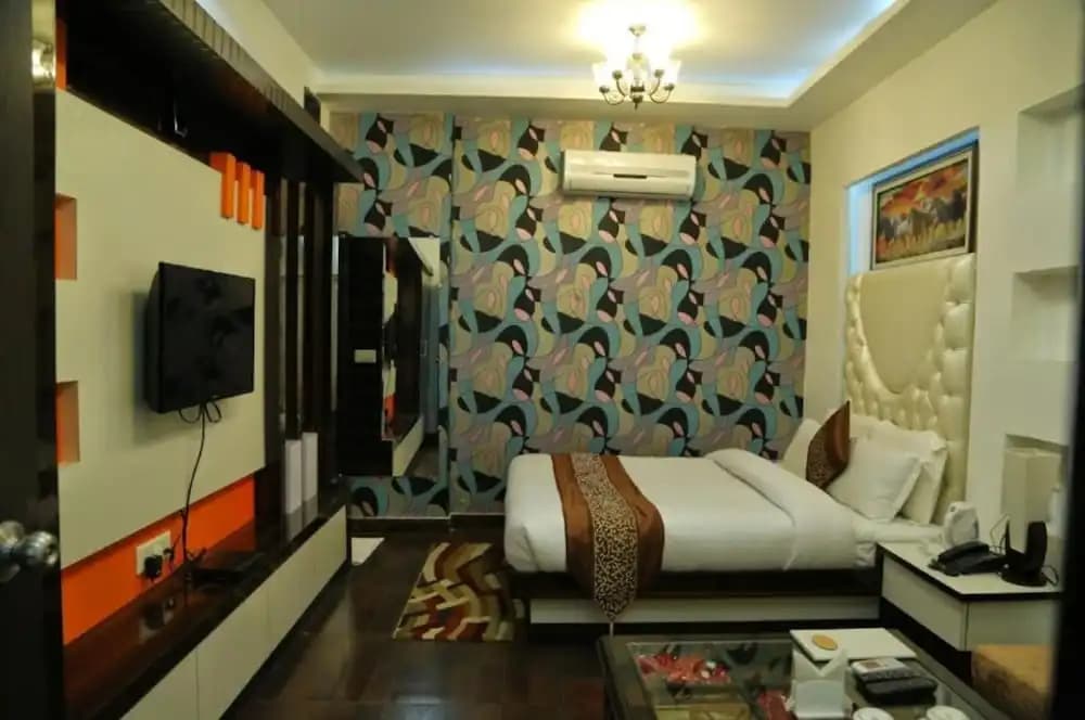 Hotel photo 8
