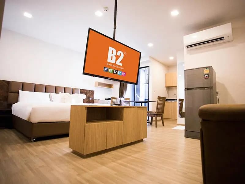 Junior Suite