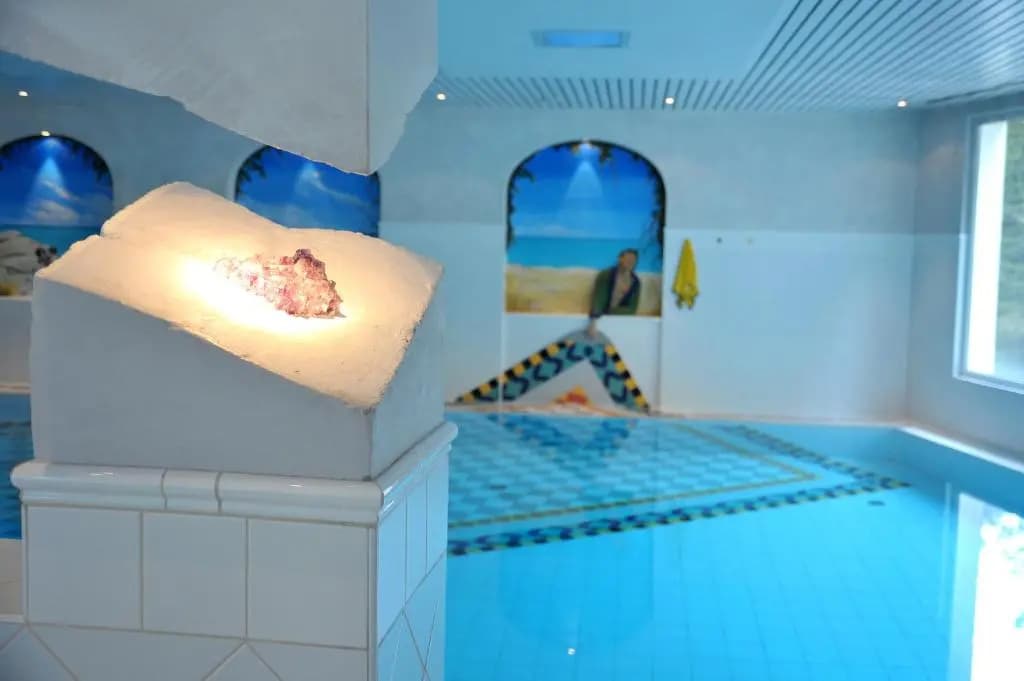 Hotel photo 21