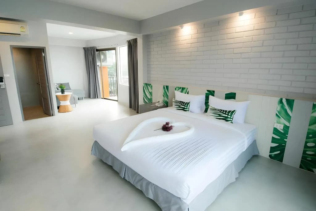 Hotel photo 21